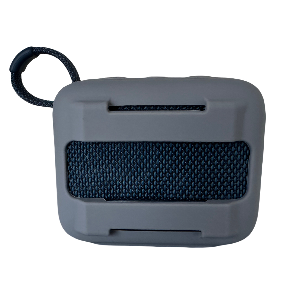 Jbl Speaker Go 4 - シリコン保護ケース JBL GO 4 ポータブル Bluetooth