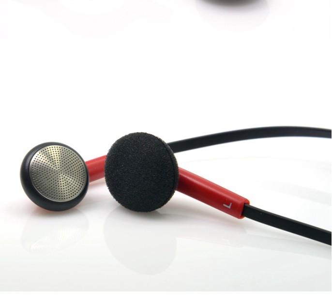 100pcsのソフトフォームの耳ヒント、耳パッドイヤーパッド - Earphone Foam Tip のレビューと価格