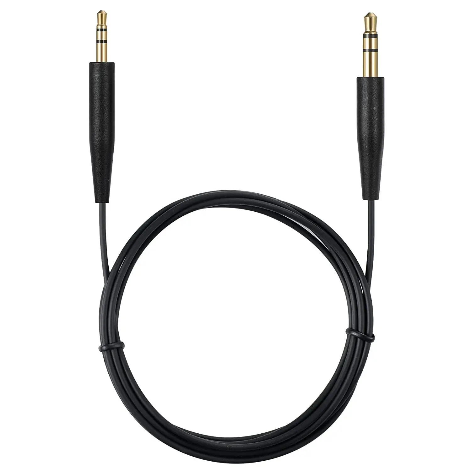 USB C - 2.5mm オスケーブル QC25/QC35 - Wired Earphone Mic のレビューと価格