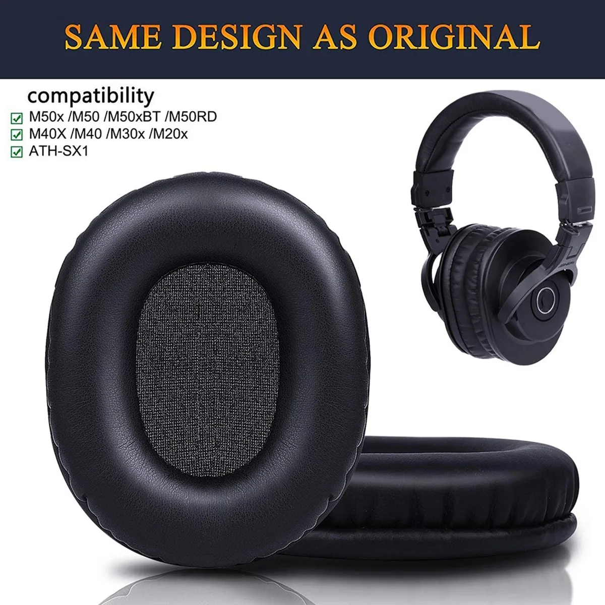オーディオテクニカ,ath m50,m50x,m50xbt, - Audio Technica Headphone Ath-M20X のレビューと価格