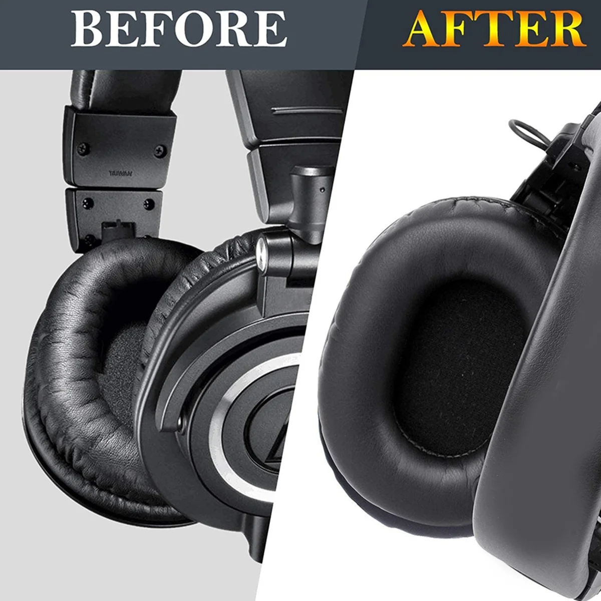 オーディオテクニカ,ath m50,m50x,m50xbt, - Audio Technica Headphone Ath-M20X のレビューと価格