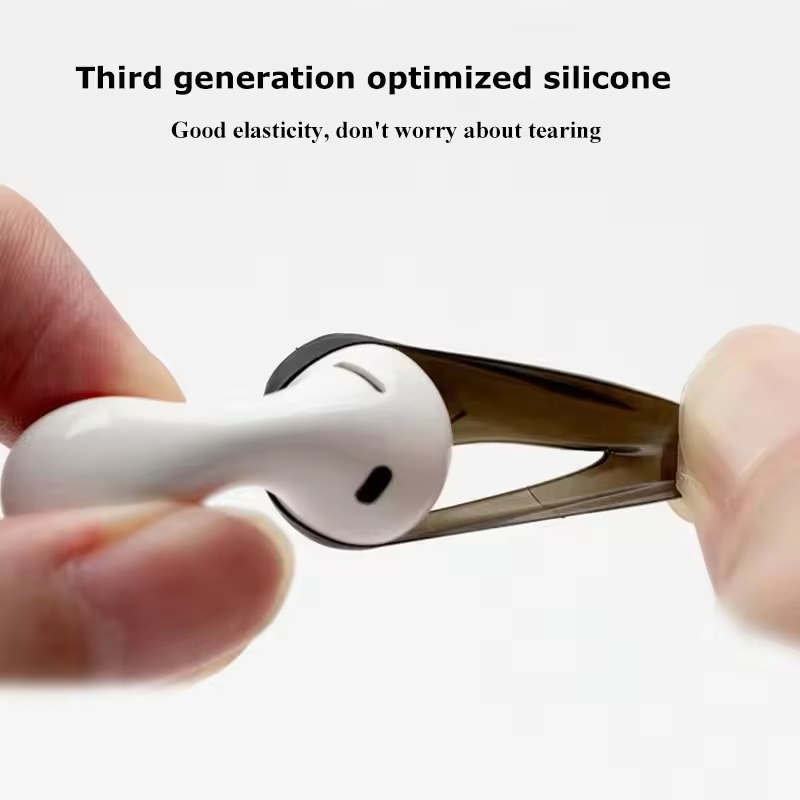 超薄型 Bluetooth ヘッドセット耳栓 Huawei  - Silicone Ear Tip Replacement のレビューと価格