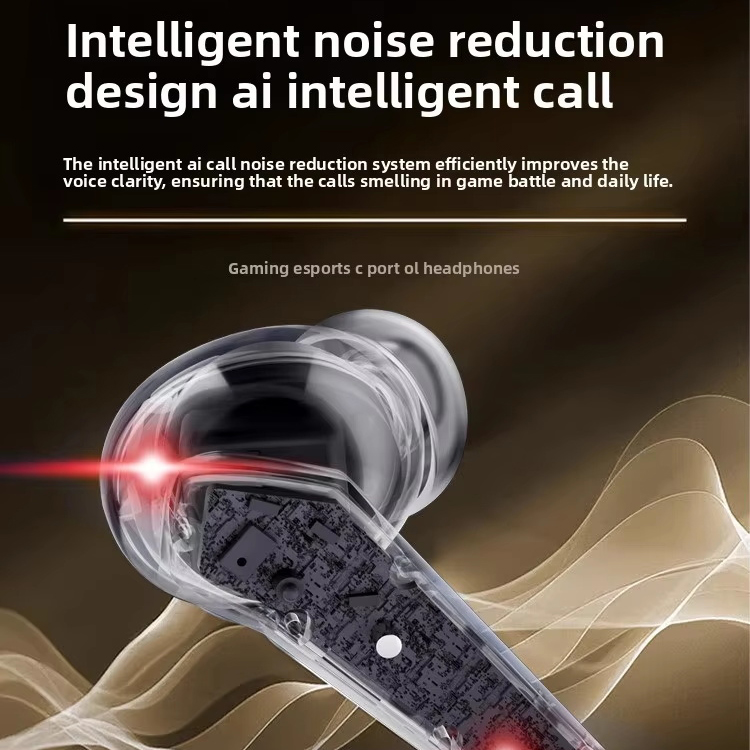 Lenovo TG102 ゲーミングワイヤレスイヤホン Bl - Gaming Headset Rgb のレビューと価格